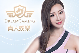 線上百家樂娛樂城DG真人